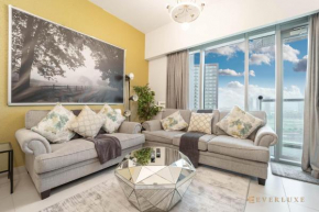 Beautiful 2 Bedroom Apartment Montrose Residence
